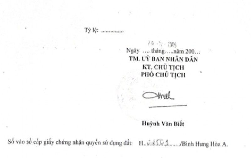 Mặt tiền Mã Lò nhộn nhịp quá, nhiều vị trí đẹp để đầu tư...