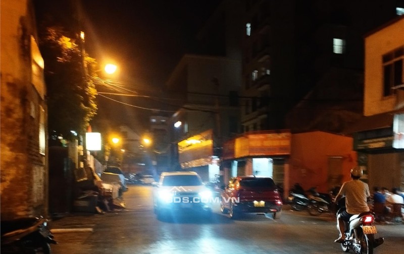 CỔ NHUẾ - CĂN GÓC 2 THOÁNG, Ô TÔ NGỦ NHÀ, 85M2, NHỈNH 13 TỶ