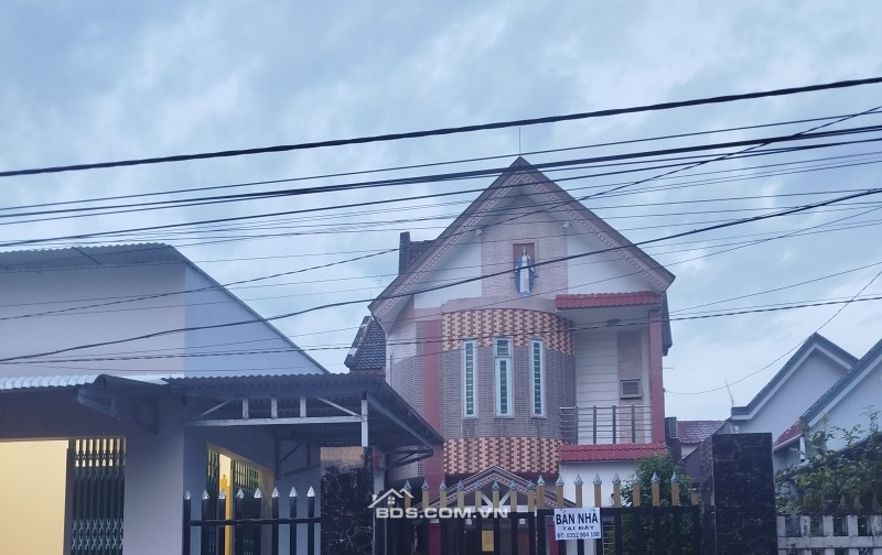 Nhà bán chính chủ tại xã tây hòa hưng Thịnh đồng nai