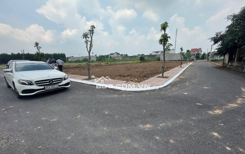 BÁN ĐẤT NỀN ĐẸP GẦN KHU DÂN CƯ - TRẢNG BOM - ĐỒNG NAI