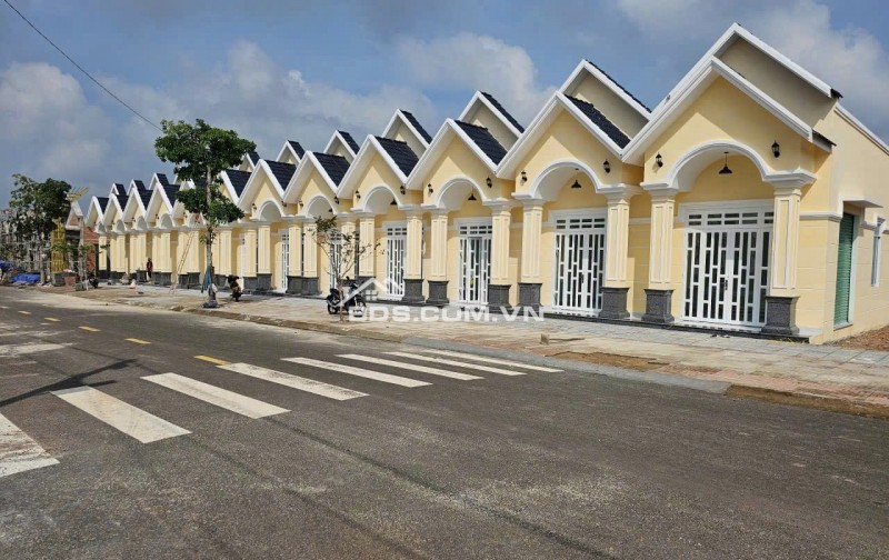 NHÀ Ở XÃ HỘI CHO NGƯỜI CÓ THU NHẬP THẤP KHU DA THÁI THÀNH THUẬN LỢ