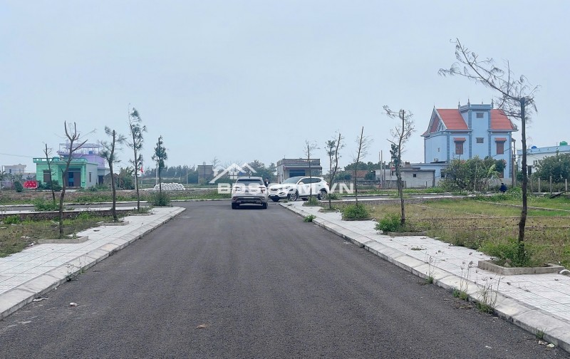 Đất nền ven biển quất lâm giá F0 cho nhà đầu tư