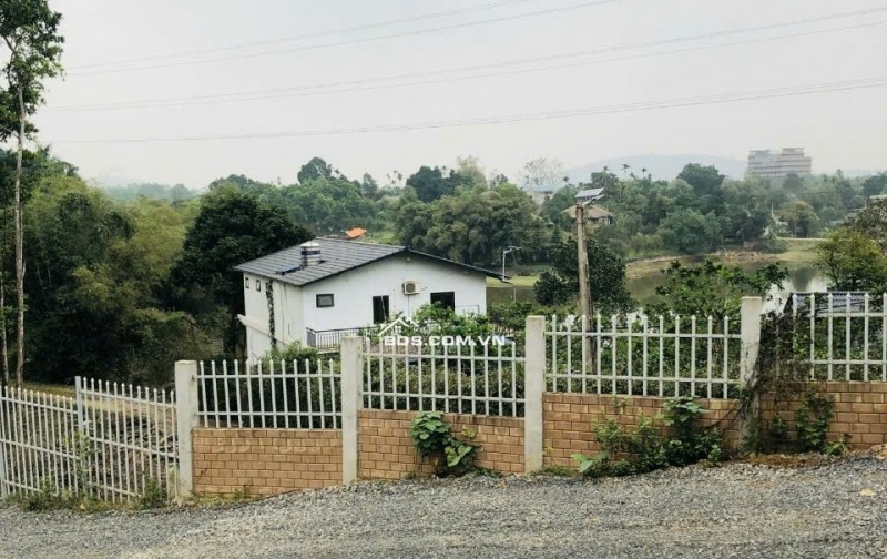 Chuyển nhượng 8036m 400m thổ cư