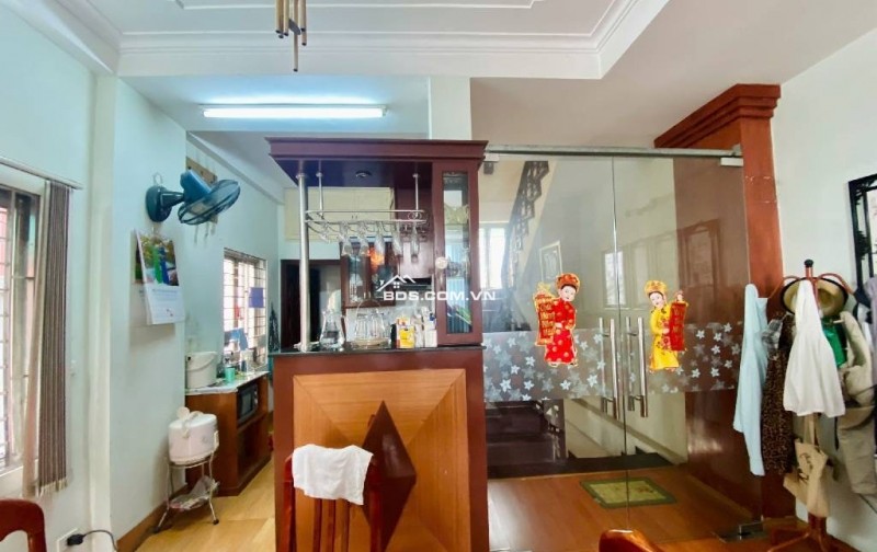 Nhà siêu đẹp Tuơng Mai Hoàng Mai giá chỉ từ 9.9 tỷ
