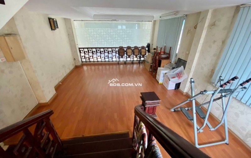 Nhà siêu đẹp Tuơng Mai Hoàng Mai giá chỉ từ 9.9 tỷ