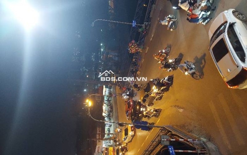 SIÊU PHẨM MẶT PHỐ TRỊNH ĐÌNH CỬU - MẶT TIỀN 6M - VỈA HÈ SIÊU RỘNG - VỊ TRÍ ĐẶC ĐỊA - KINH DOANH CỰC ĐÌNH