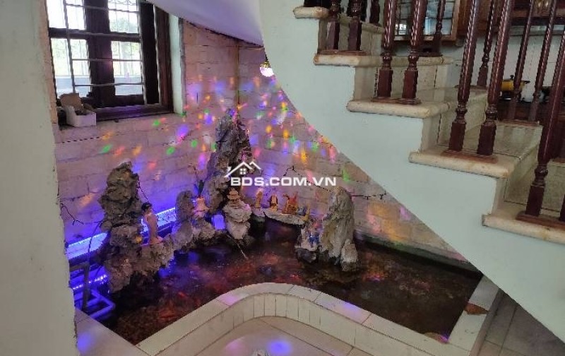 NHÀ ĐẸP VỊ TRÍ THUẬN LỢI TẠI THUÝ LĨNH LĨNH NAM GIÁ CHƯA TỚI 8TY
