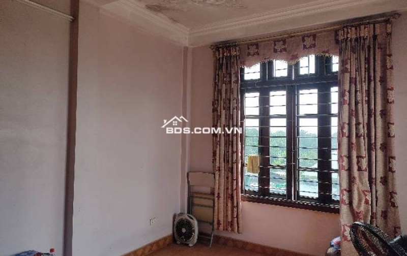 NHÀ ĐẸP VỊ TRÍ THUẬN LỢI TẠI THUÝ LĨNH LĨNH NAM GIÁ CHƯA TỚI 8TY