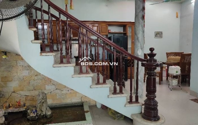 NHÀ ĐẸP VỊ TRÍ THUẬN LỢI TẠI THUÝ LĨNH LĨNH NAM GIÁ CHƯA TỚI 8TY
