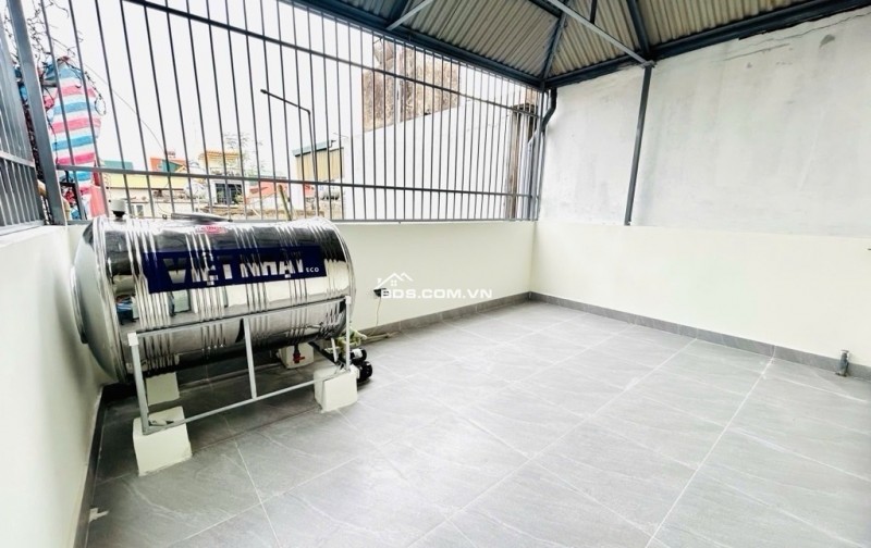 NHÀ ĐẸP VỊ TRÍ THUẬN LỢI TẠI NGỌC HỒI HOÀNG LIỆT CHỈ ĐẦU 13 TỶ