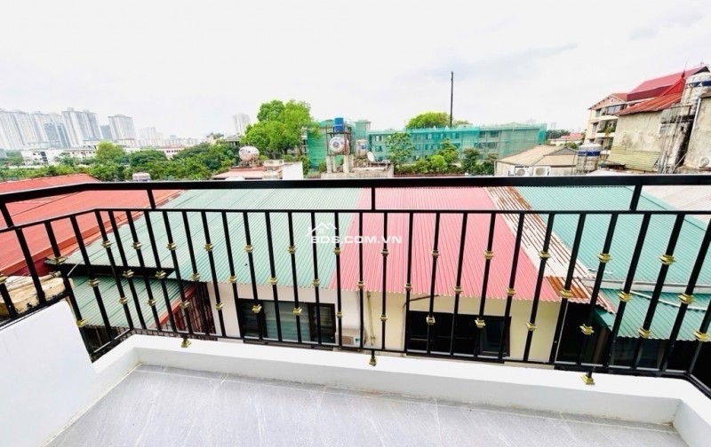 NHÀ ĐẸP VỊ TRÍ THUẬN LỢI TẠI NGỌC HỒI HOÀNG LIỆT CHỈ ĐẦU 13 TỶ
