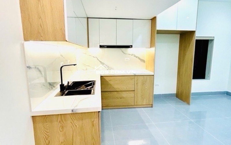 NHÀ ĐẸP VỊ TRÍ THUẬN LỢI TẠI NGỌC HỒI HOÀNG LIỆT CHỈ ĐẦU 13 TỶ