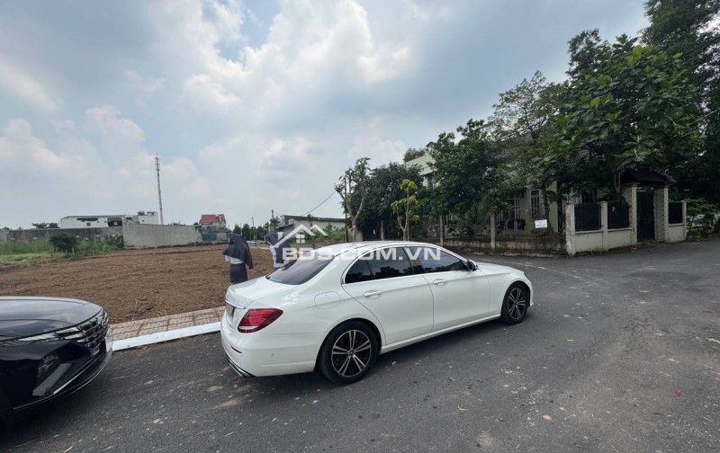 Bán Đất Nền Tiềm Năng Phát Triển An Viễn Trảng Bom Đồng Nai