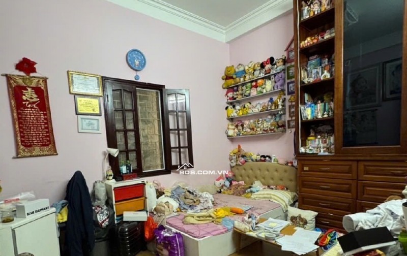 15,6 tỉ sở hữu siêu phẩm Lê Trọng Tấn, phân lô bộ đội hàng không