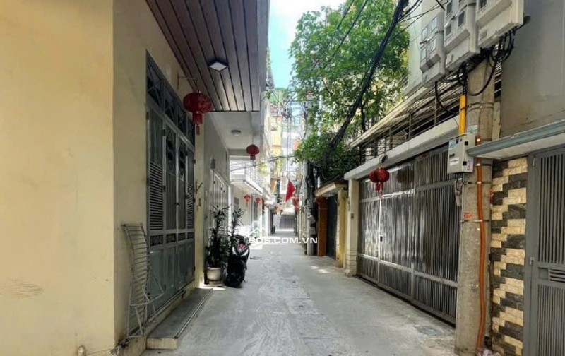 11,5 tỷ. Rẻ nhất khu vực. 48.9m cách ô tối 10m