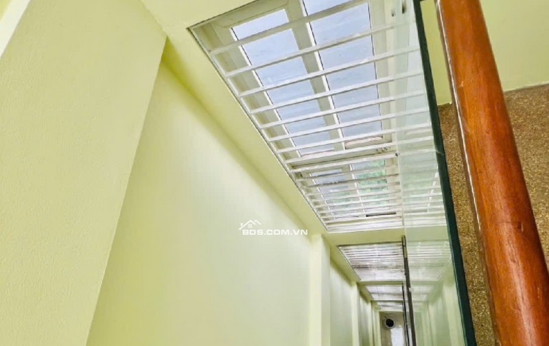 Nhanh còn kịp.  Khương Trung 50m ô tô vào nhà, 7,8 tỉ