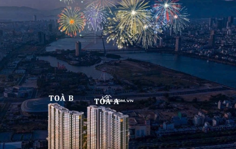  CƠ HỘI VÀNG ĐẦU TƯ – MỞ BÁN GIAI ĐOẠN ĐẦU THE MERIDIAN ĐÀ NẴNG! 