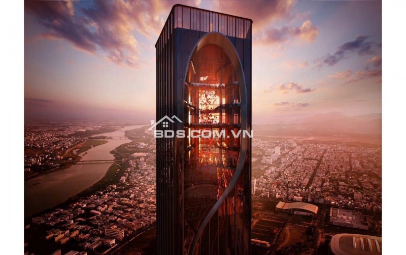  CƠ HỘI VÀNG ĐẦU TƯ – MỞ BÁN GIAI ĐOẠN ĐẦU THE MERIDIAN ĐÀ NẴNG! 