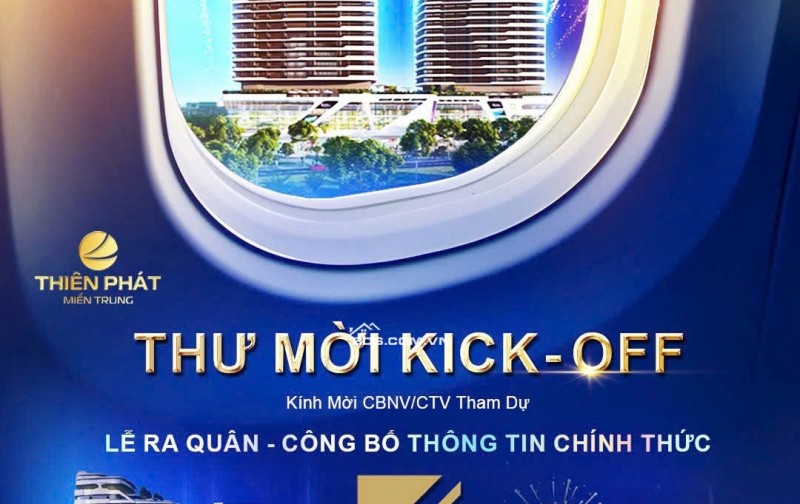  CƠ HỘI VÀNG ĐẦU TƯ – MỞ BÁN GIAI ĐOẠN ĐẦU THE MERIDIAN ĐÀ NẴNG! 