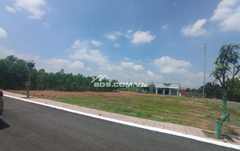 BDS An Viễn - Trảng Boom - Đồng Nai