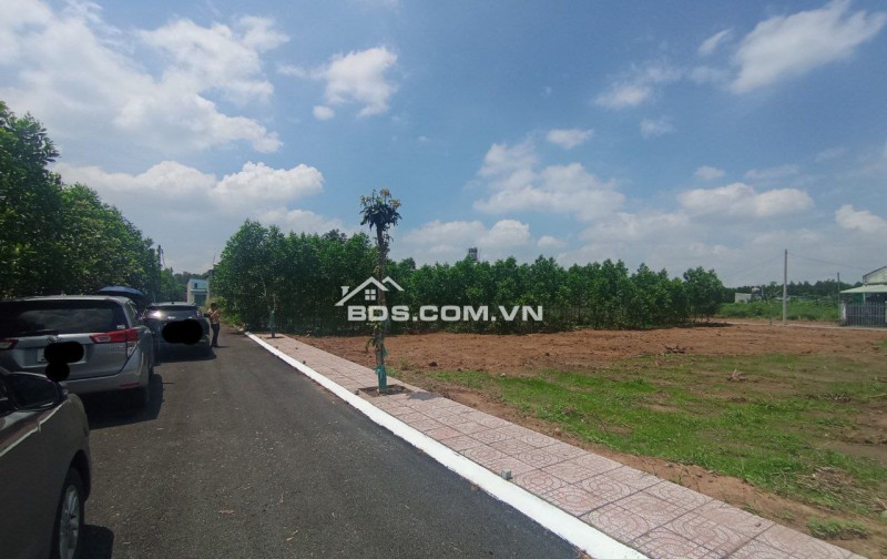 BDS An Viễn - Trảng Boom - Đồng Nai