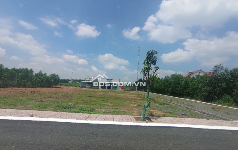 BDS An Viễn - Trảng Boom - Đồng Nai