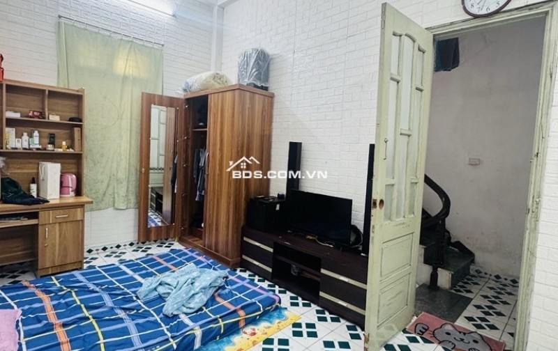 B.A.N NHÀ KHƯƠNG TRUNG 30M2 - 5 tầng - Mặt tiền rộng - giá 6.9 tỷ