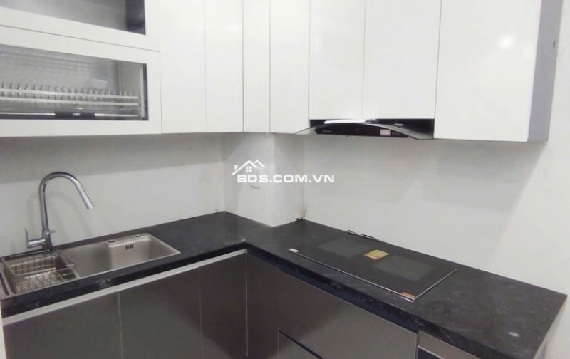 NHÀ ĐẸP – NHÂN HÒA, SẴN VỀ Ở NGAY 31M2 - 5 Tầng - 8 Tỷ hơn
