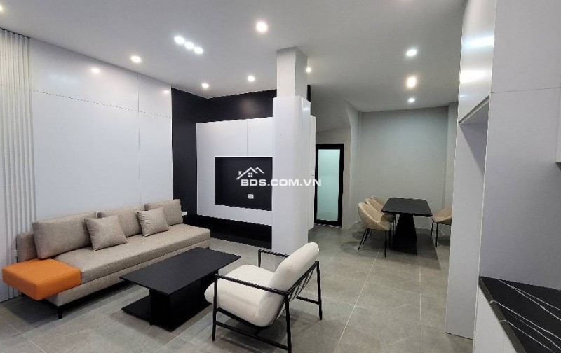 SIÊU PHẨM ĐÓN TẾT NĂM NAY - 42M2 - 5 TẦNG - NHÀ MỚI TOANH - 14.3 TỶ