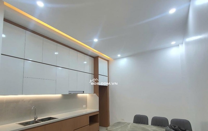 SIÊU PHẨM ĐÓN TẾT NĂM NAY - 42M2 - 5 TẦNG - NHÀ MỚI TOANH - 14.3 TỶ
