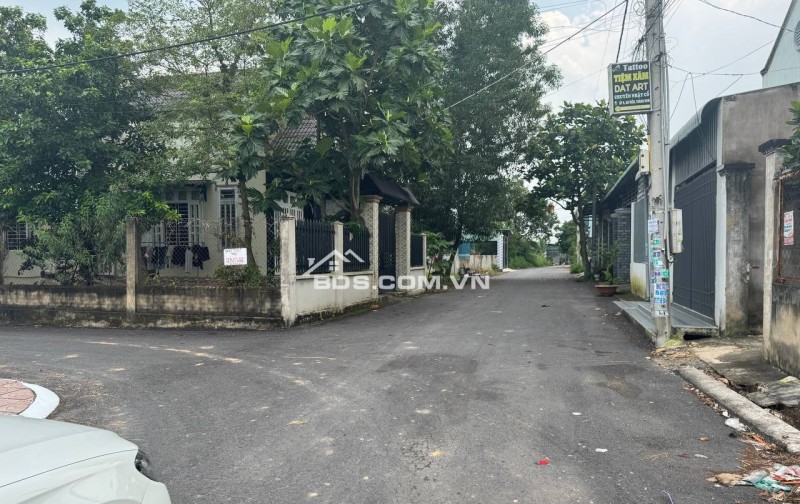 Bán đất nền xã An Viễn huyện Trảng Bom tỉnh Đồng Nai