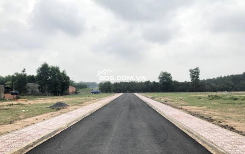 Bán đất nền xã An Viễn huyện Trảng Bom tỉnh Đồng Nai