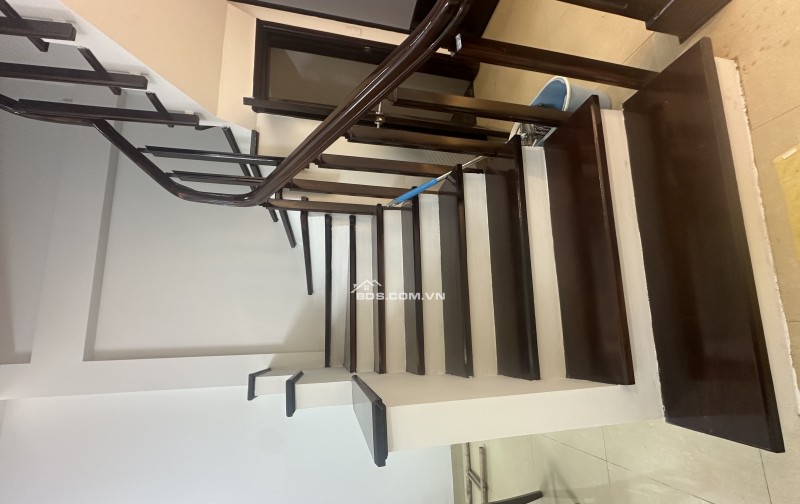  Đại Từ – Hoàng Mai | Nhà dân tự xây 70m² – 4 tầng – gần Linh Đàm, Đại Kim | Nhỉnh 13 tỷ