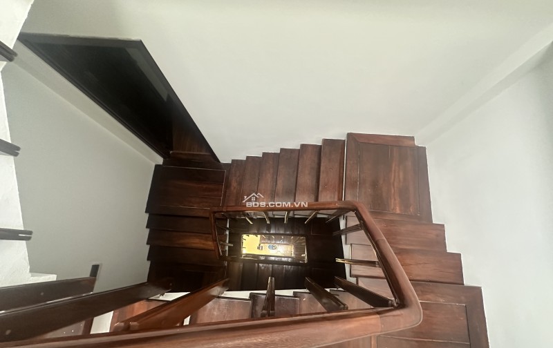  Đại Từ – Hoàng Mai | Nhà dân tự xây 70m² – 4 tầng – gần Linh Đàm, Đại Kim | Nhỉnh 13 tỷ