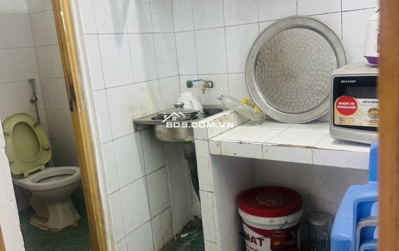Bán căn nhà Trần Cung, Giá tốt- ở ngay, 33m², 4,6 tỷ
