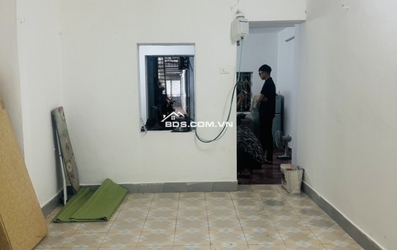 Bán căn nhà Trần Cung, Giá tốt- ở ngay, 33m², 4,6 tỷ