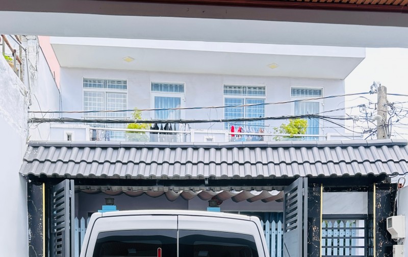 Nhà của tui