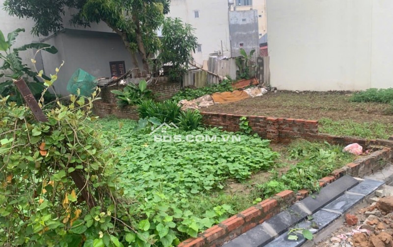 CC cần bán mảnh đất tại xã vân nội , đông anh ,hà nội