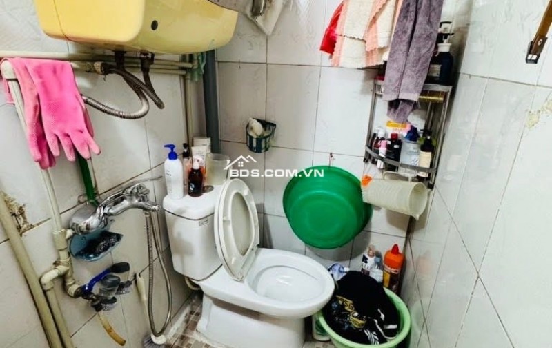 Bán nhà ngõ Bùi Xương Trạch 20m2 , 2,5 tầng