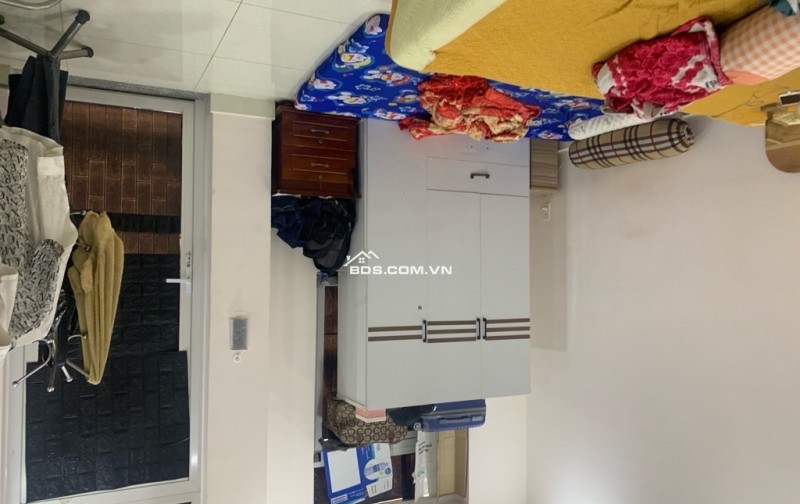 MẶT TIỀN KINH DOANH CHỢ ĐÊM HẠNH THÔNG TÂY - VIEW CÔNG VIÊN THOÁNG MÁT - HỢP ĐỒNG THUÊ 20 TRIỆU - CẦN BÁN GẤP.