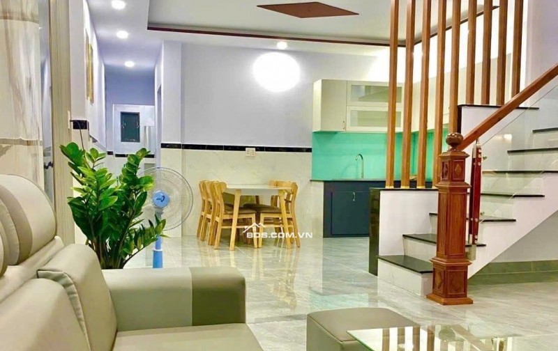 Nhà của tui