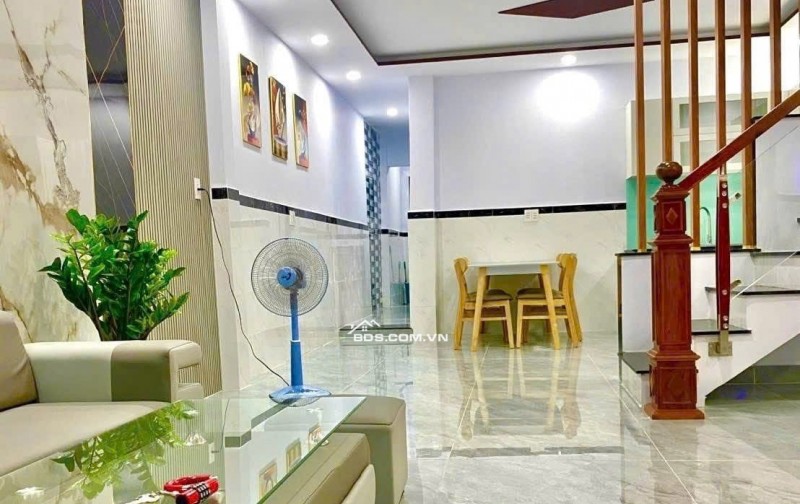 Nhà của tui