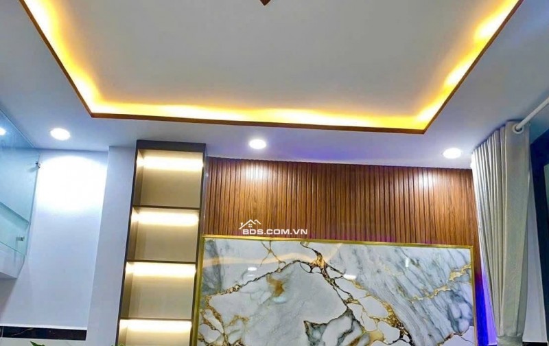 Nhà của tui