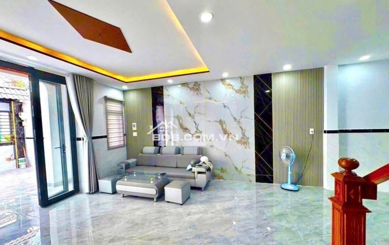 Nhà của tui