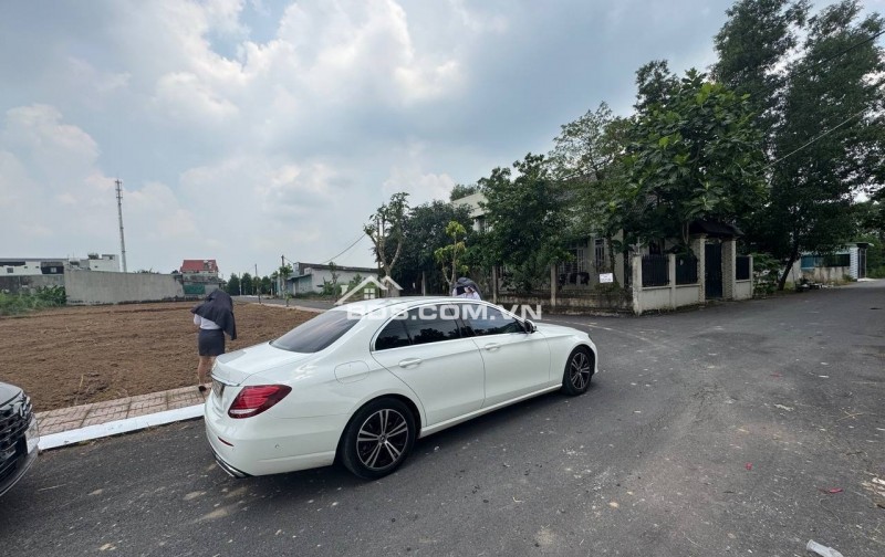 Bán Đất Nền Tiềm Năng Phát Triển Đồng Nai An Viễn Trảng Bom