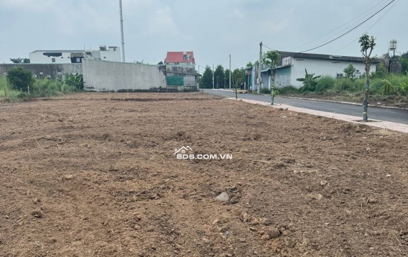 Bán Đất Nền Tiềm Năng Phát Triển Đồng Nai An Viễn Trảng Bom