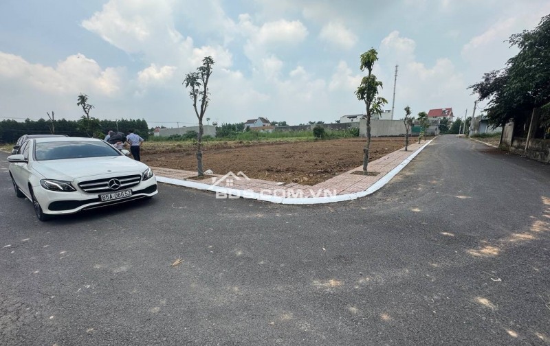 Bán Đất Nền Tiềm Năng Phát Triển Đồng Nai An Viễn Trảng Bom