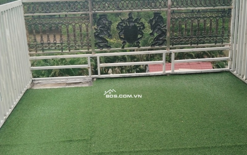 BÁN NHÀ MẶT TIỀN VIEW SÔNG KDC TÂN PHONG QUẬN 7 – SIÊU PHẨM KINH DOANH, 5 TẦNG ĐÚC BTCT