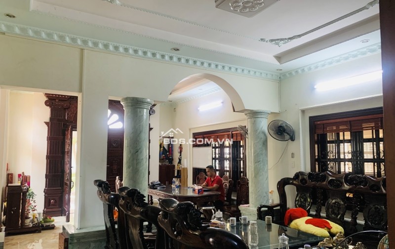 CƠ HỘI HỮU BIỆT THỰ GÓC 2 MẶT TIỀN KDC VEN SÔNG QUẬN 7 – KHÔNG GIAN SỐNG ĐẲNG CẤP