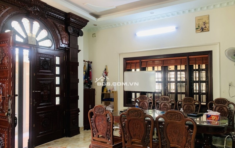 CƠ HỘI HỮU BIỆT THỰ GÓC 2 MẶT TIỀN KDC VEN SÔNG QUẬN 7 – KHÔNG GIAN SỐNG ĐẲNG CẤP